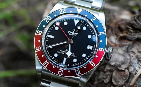 tudor gmt reviews.